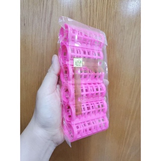 Bộ 6 lô cuốn tóc gai có chụp