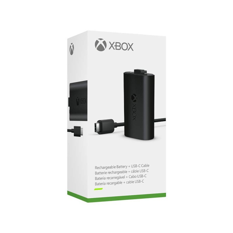 Pin Tay Cầm Xbox Series X Chính Hãng