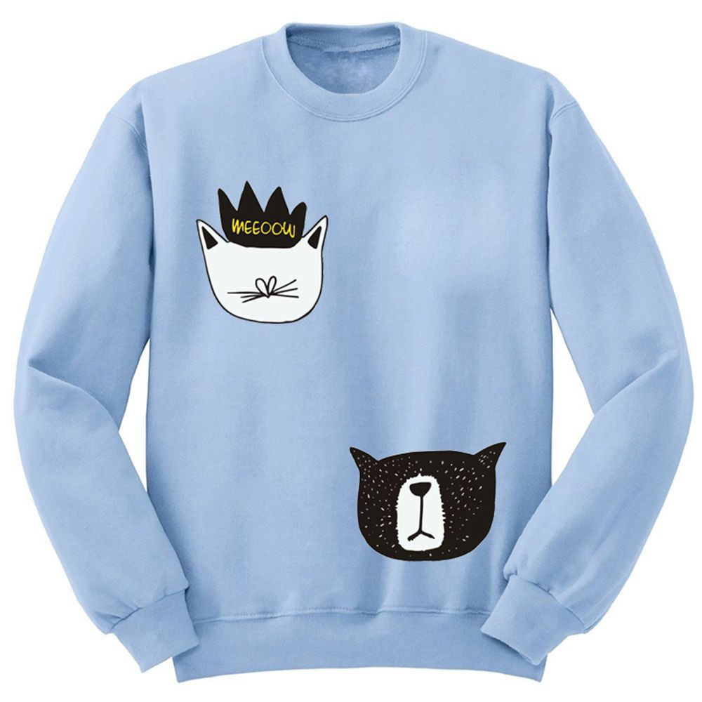 Set 9 miếng vá ủi quần áo truyền nhiệt dễ giặt sạch họa tiết biểu cảm dễ thương