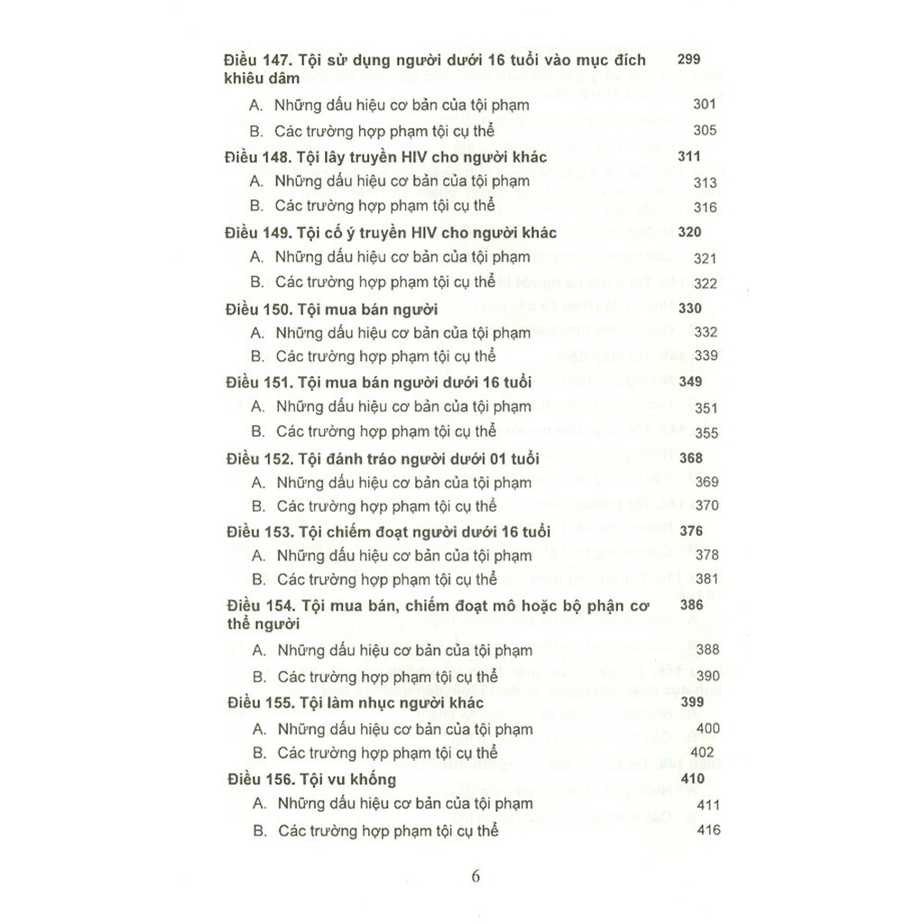 Sách - Bình Luận Bộ Luật Hình Sự Năm 2015 - Phần Thứ Hai - Các Tội Phạm - Chương XIV: Các Tội Xâm Phạm Tính Mạng,... | BigBuy360 - bigbuy360.vn