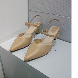 SANDAL CEWRA MŨI TIM GÓT ÁNH KIM 5P