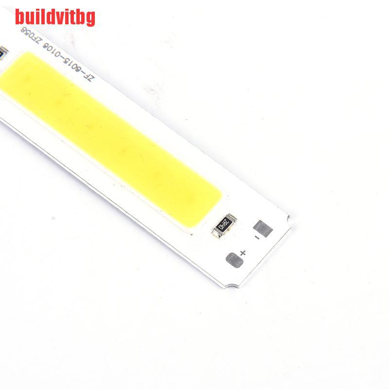 Chip Đèn Led Cob 5v 2w