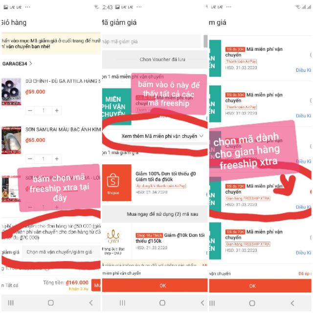 SƠN SAMURAI XANH XÁM Y9494 CHỌN MÃ FREESHIP XTRA KHI THANH TOÁN