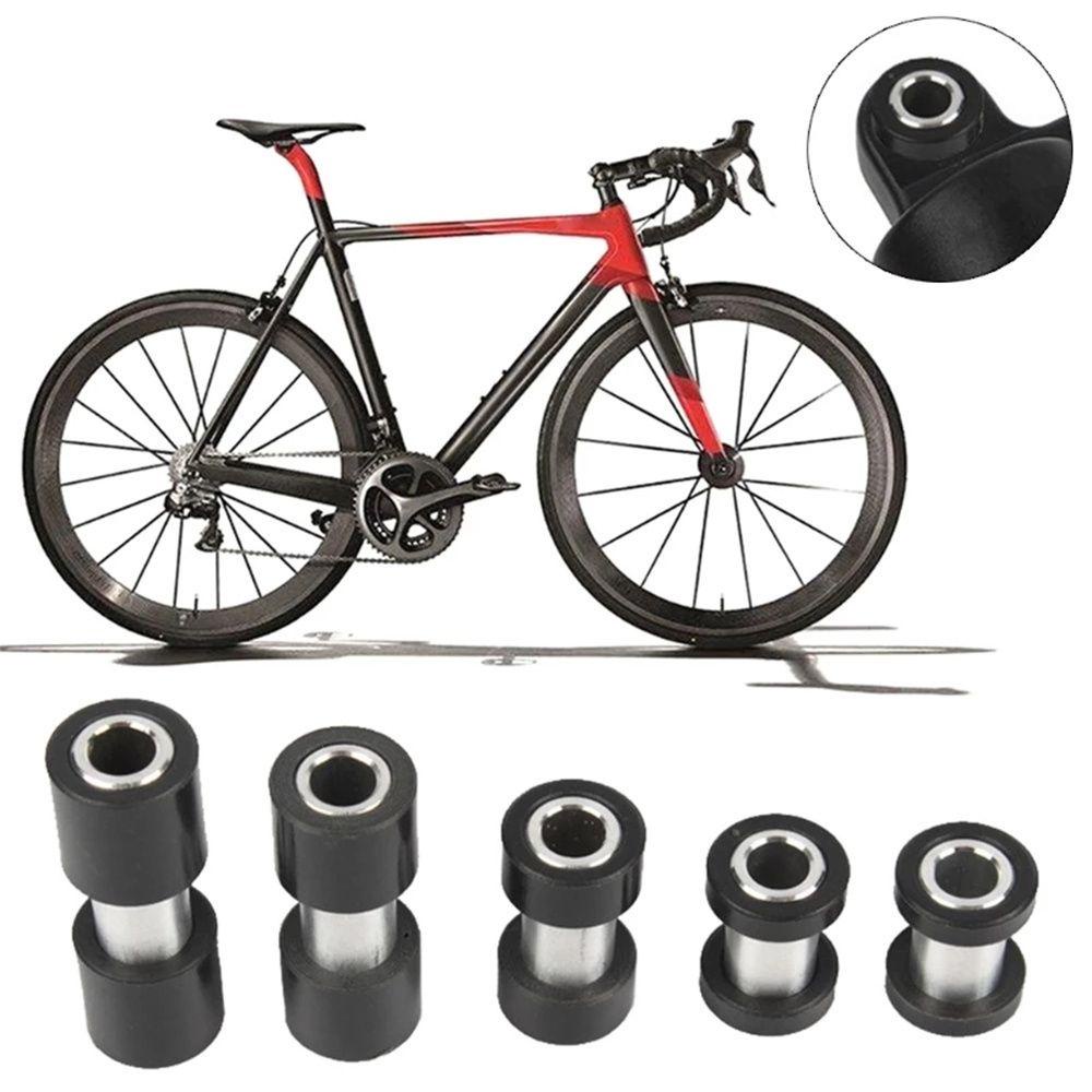 PATRICIA Phuộc Giảm Xóc 8mm 12mm Chuyên Dụng Cho Xe Đạp Leo Núi