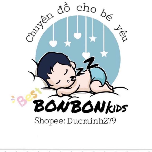 Bonbon Kids., Cửa hàng trực tuyến | BigBuy360 - bigbuy360.vn