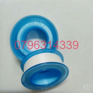Băng tan 10m, cao su non quấn ren ống, ren vòi