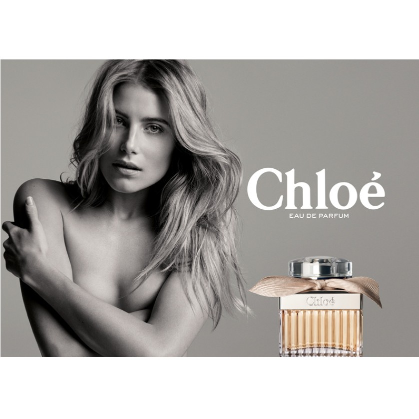Nước hoa nữ Chloe Eau de Parfum