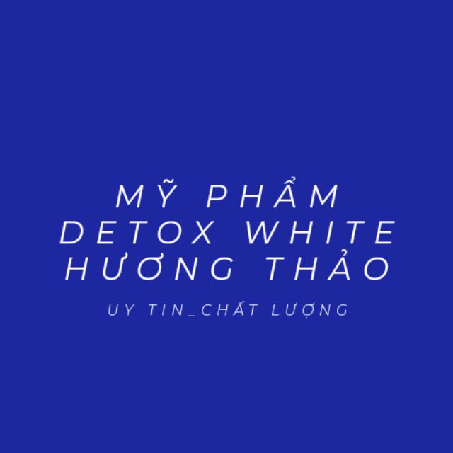 Mỹ phẫm Hương Thảo store