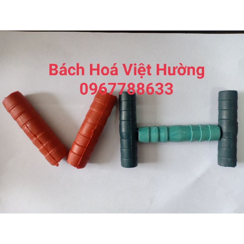 SET 10 ỐNG NỐI DÂY VÒI DẪN NƯỚC PHI 21 VÀ PHI 27