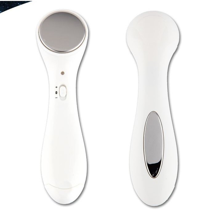 Máy massage mặt ion - máy rửa mặt ion cầm tay LD001 | BigBuy360 - bigbuy360.vn