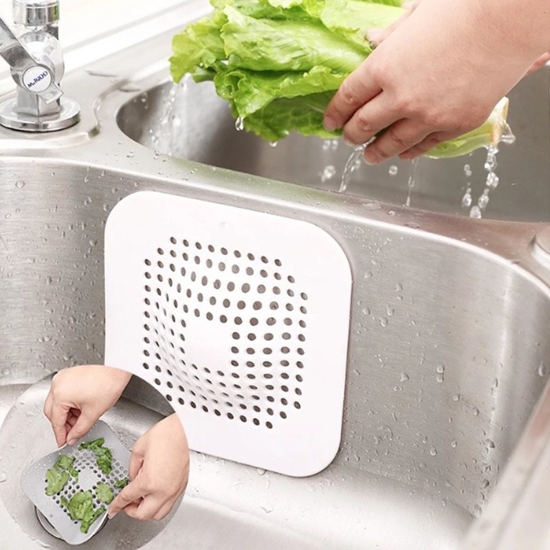 Vỏ Silicon Lọc Rác Bồn Rửa Chén/Bồn Rửa Chén Chống Tắc Nghẽn Siêu Bền