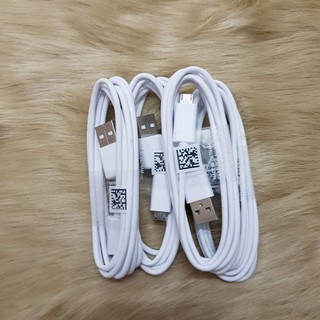 Bộ cáp sạc 5V 2A cho điện thoại Samsung VNET