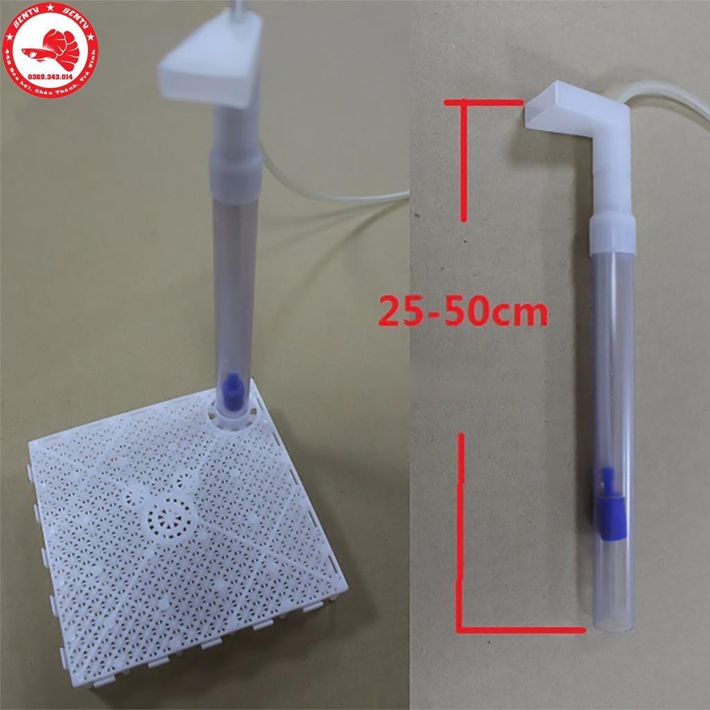 LỌC ĐÁY NGUYÊN BỘ TAIWAN