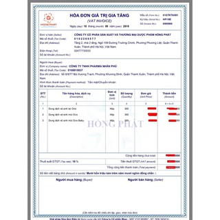 Dung dịch vệ sinh họng Ovix 20ml