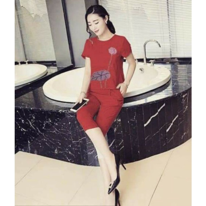 Bộ đồ lững nhiều mẫu