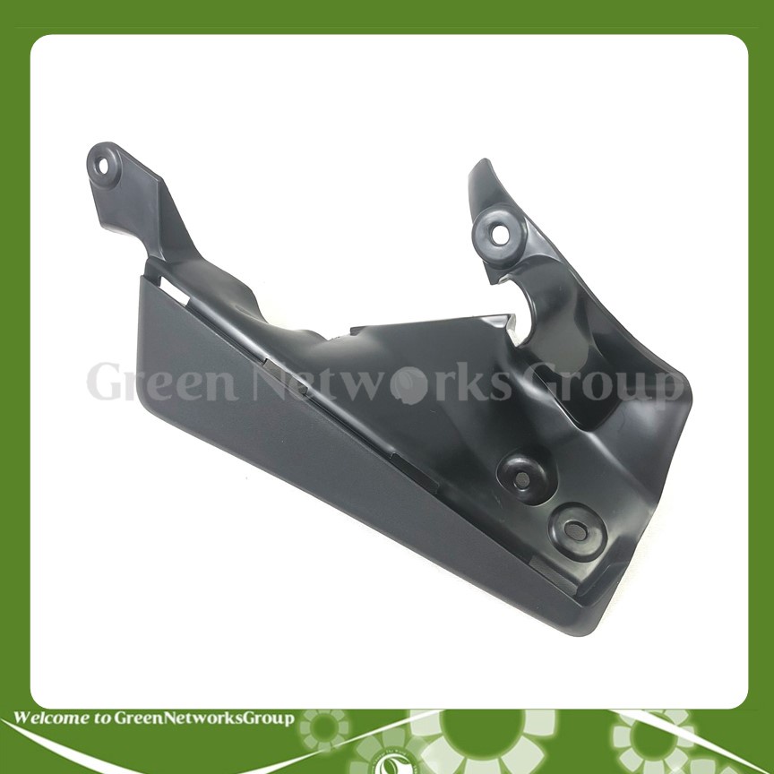 Ốp hướng gió Exciter 135  2006 - 2010 hàng hãng Greennetworks