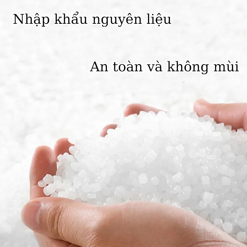 Khay vệ sinh cho chó Nhà vệ sinh cho chó lớn, vừa và nhỏ đi vệ sinh bô nhựa cứng và bền, sạch sẽ tiện dụng