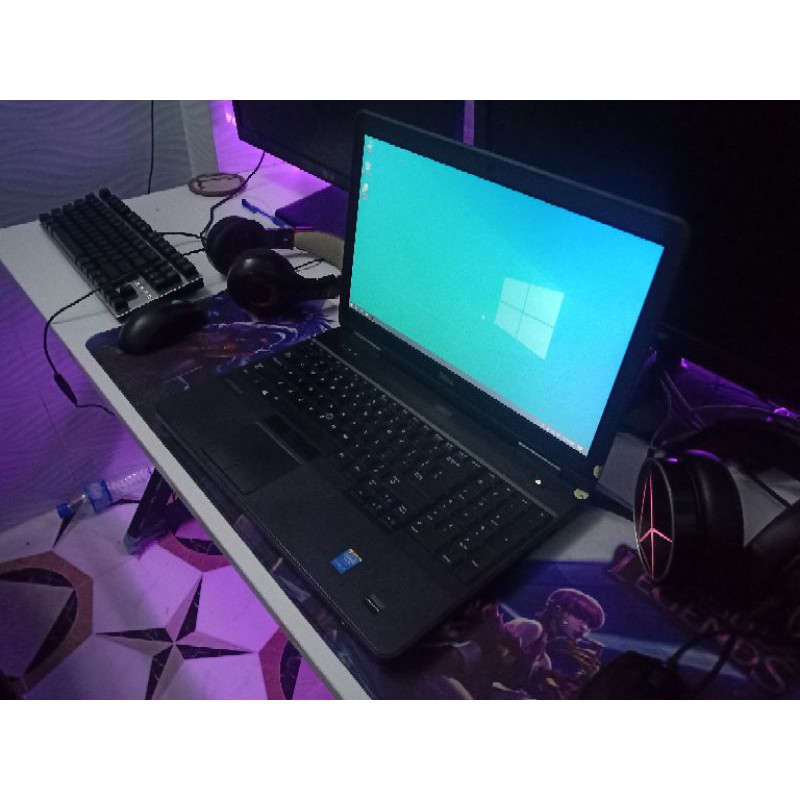 Laptop Dell Latitude E5540 Bản I7-4600U | BigBuy360 - bigbuy360.vn