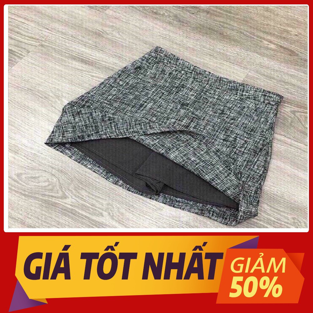 CHÂN VÁY DẠ KIM TUYẾN KINA SANG TRỌNG DUYÊN DÁNG | BigBuy360 - bigbuy360.vn