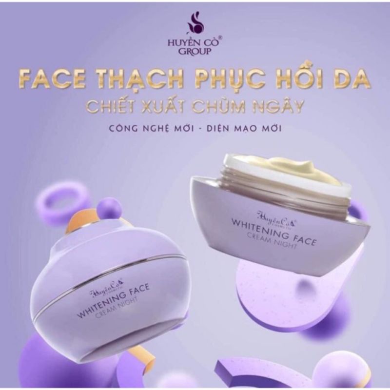 Kem đem Huyền Cò