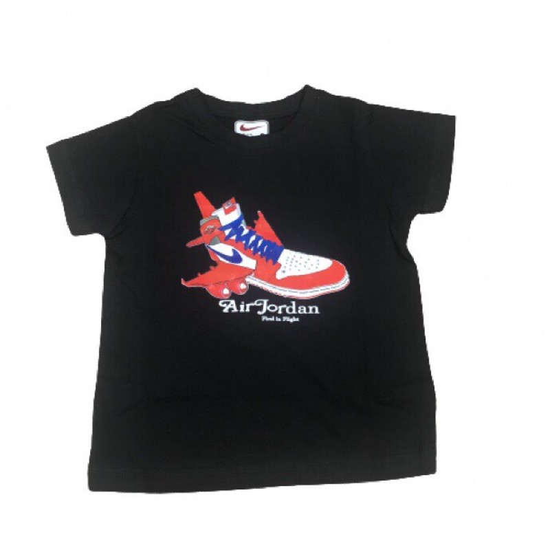 Áo Thun Cotton 4 Chiều Nam 45kg-70kg Log0221-4