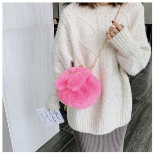 [ORDER] TÚI XÁCH TAI THỎ