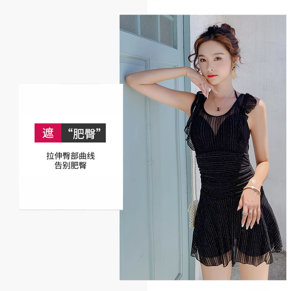 Bộ Đồ Bơi Kín Đáo Cho Nữ | BigBuy360 - bigbuy360.vn