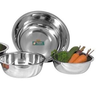 [HCM]Thau inox  201 Thaphafac