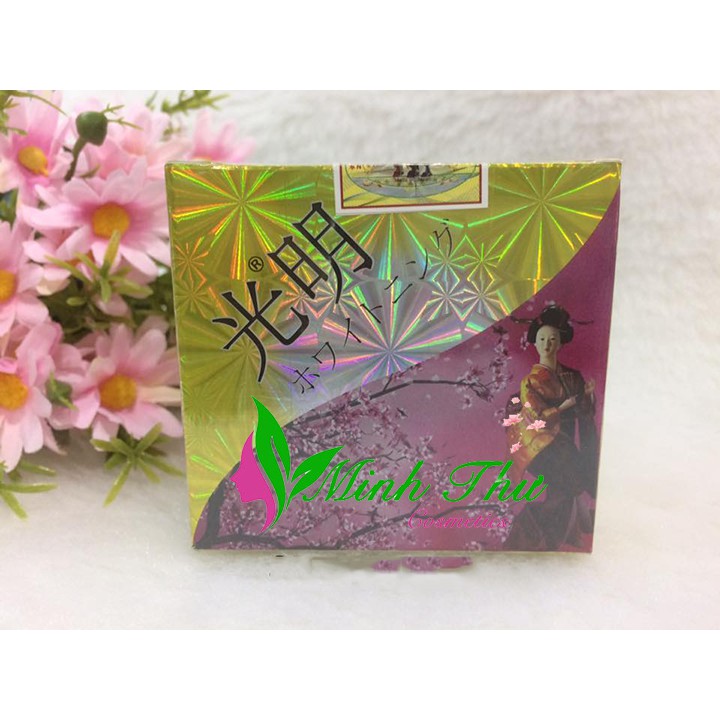 Kem Komyo nám sạm - tàn nhang - đồi mồi