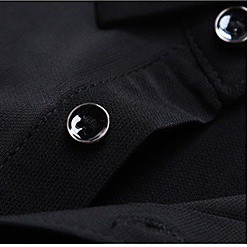 áo polo nam cao cấp áo thun nam cổ bẻ tay lỡ đẹp có form rộng cho người trung niên P02 | BigBuy360 - bigbuy360.vn