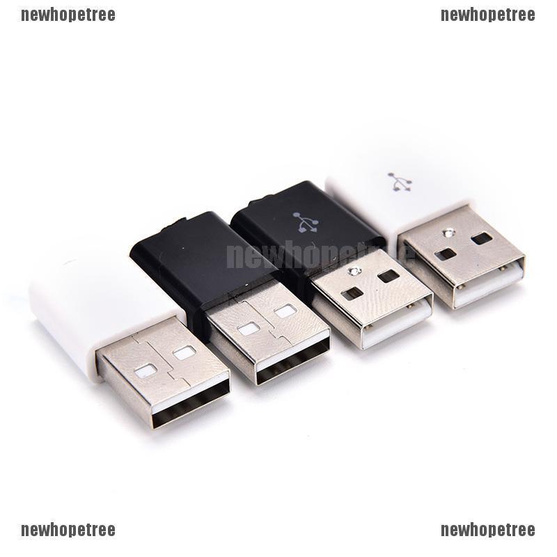 Set 10 ĐầU CắM usb ĐầU CắM Sang ĐầU CắM