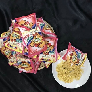 10 gói mì trẻ em miu miu