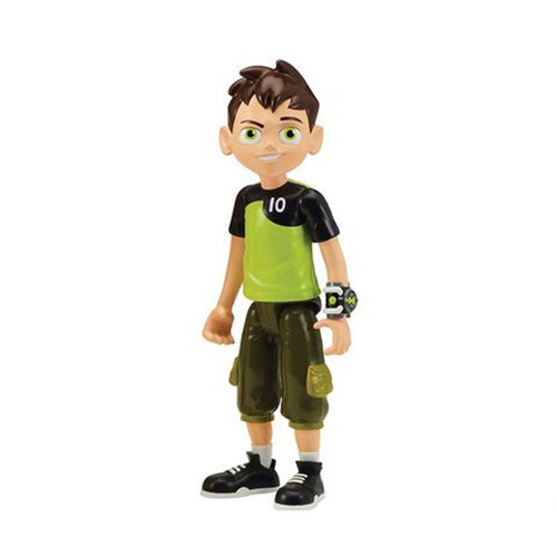 TENNYSON - Ben 10 XL Super SizeĐồ Chơi Hồ Chí Minh