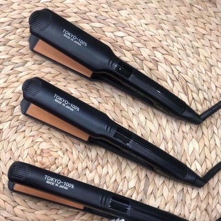 Máy duỗi tóc, máy là tóc salon tokyo cao cấp