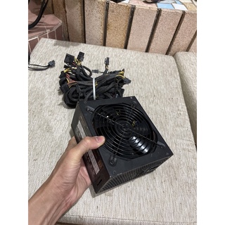 Nguồn hyper 1200w chạy êm dùng cho máy tính pc