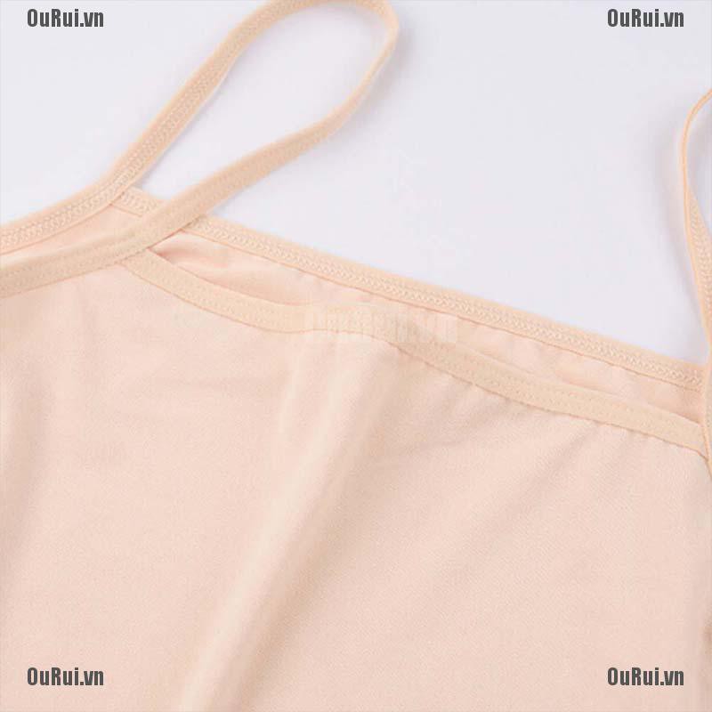 Áo Sơ Mi Không Tay Thiết Kế Quyến Rũ Cho Nữ