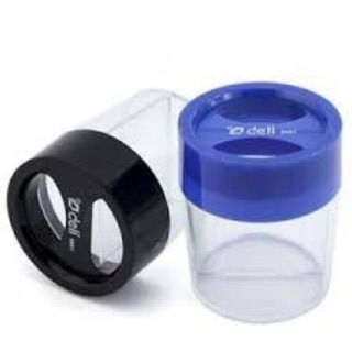 Hộp đựng ghim deli 9881