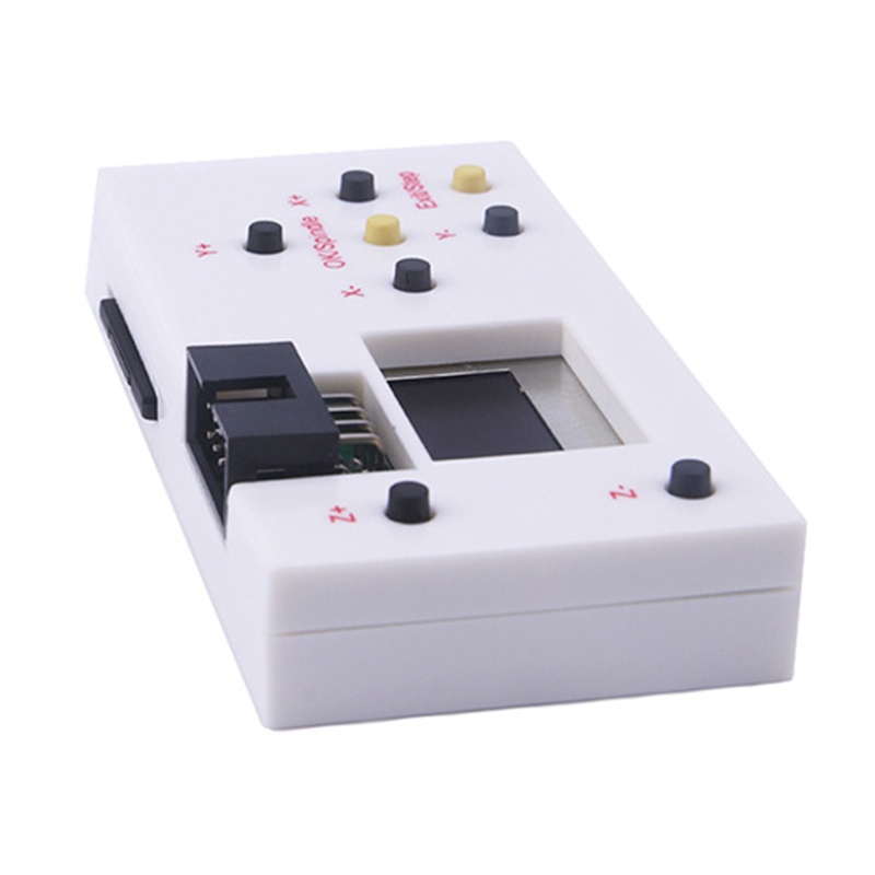 Bảng Mạch Điều Khiển CNC Dành Cho Máy Phay Khắc