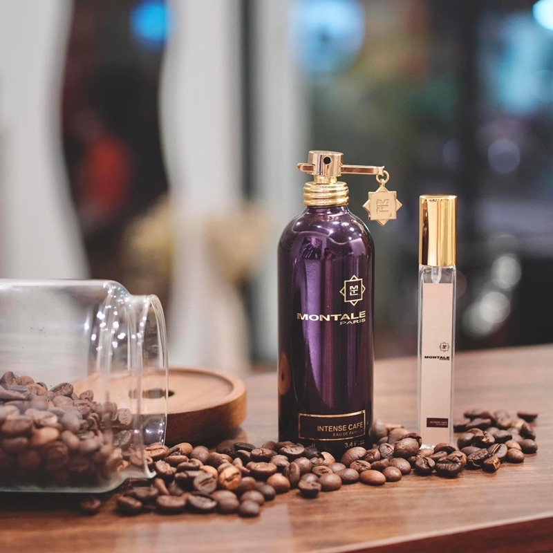 Nước hoa Mon.tale Intense Cafe