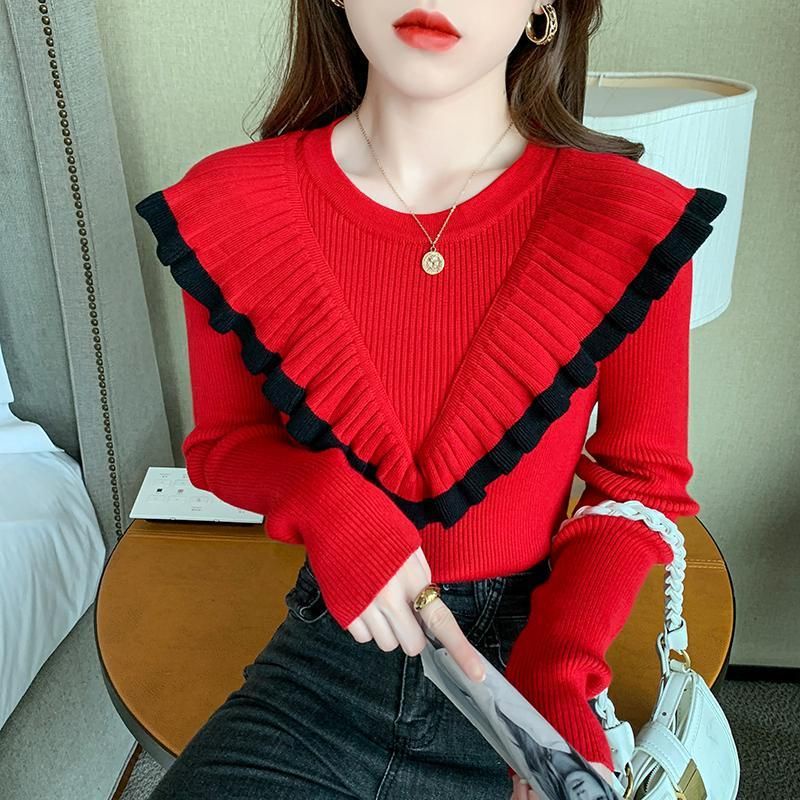 Áo len thời trang 4699