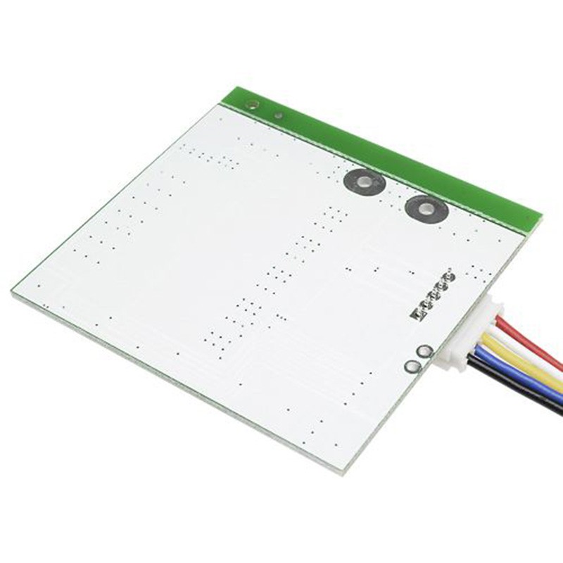 4S 30A 14.8V Pin Li-ion Lithium 18650 Gói BMS Bảng bảo vệ PCB Cân bằng mạch tích hợp