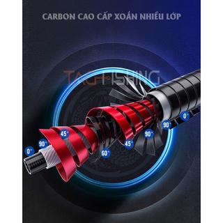Cần Câu Tay Guide Lục Mạch Thần Kiếm