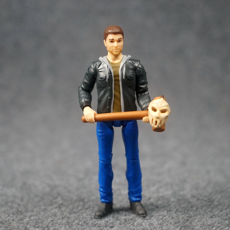 Mô Hình Búp Bê Ninja Rùa 5 Inch Chân Thật