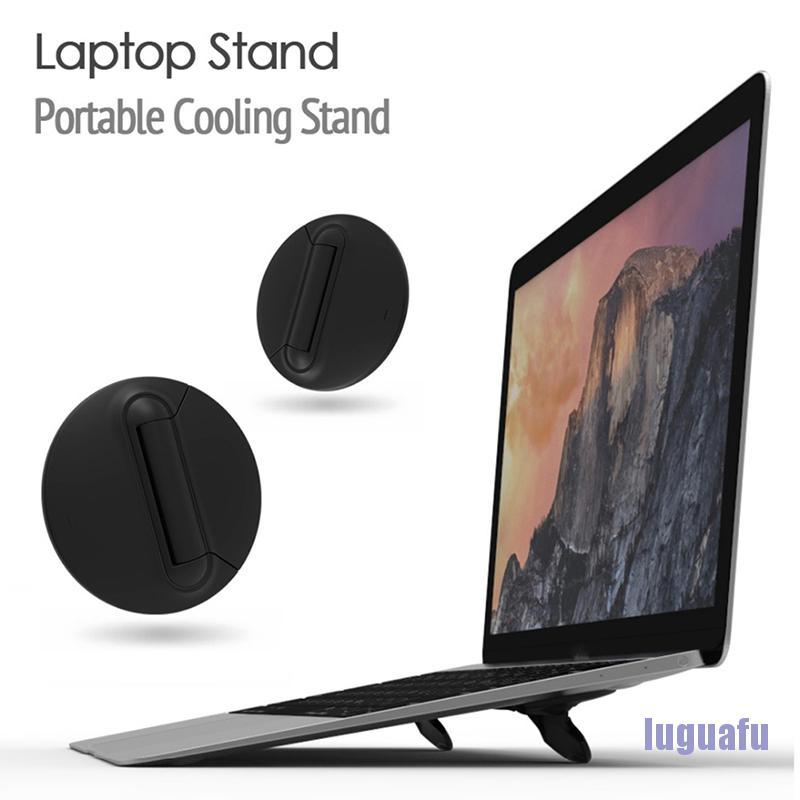 Giá Đỡ Laptop Mini Làm Mát Dành Cho Macbook Air