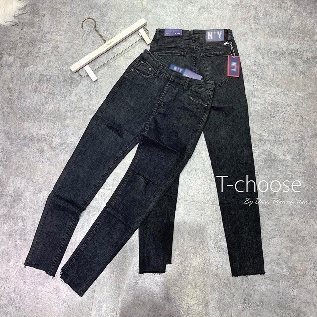 bán buôn quần bò rách phen đi | BigBuy360 - bigbuy360.vn