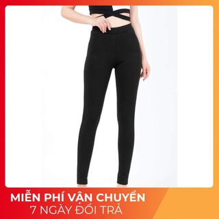 Quần leging nâng mông