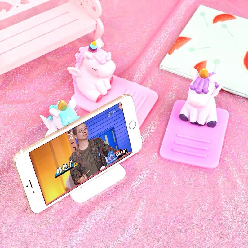 Giá đỡ điện thoại Unicorn, kỳ lân #7
