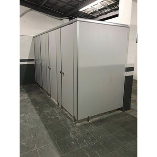 Chân đỡ vách ngăn inox304