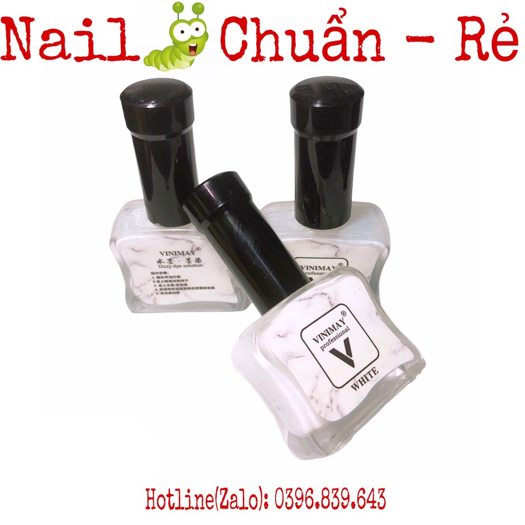 Cồn Loang Trắng VINIMAY - Loang Cồn VINIMay