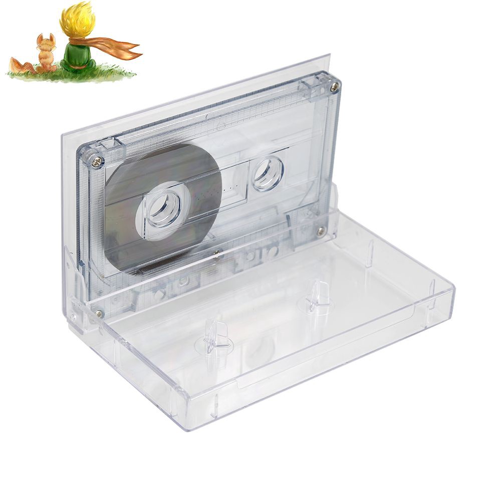 Cuộn băng cassette thu âm 60 phút